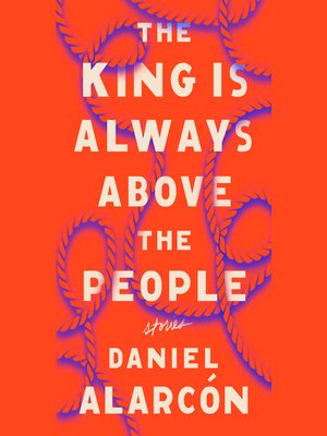 cover image of The King Is Always Above the People